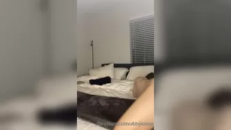 AlexiaXRae charming ladies teasing their holes