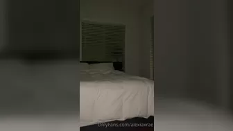 AlexiaXRae June 2021