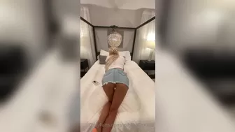 Ashley Danielle 11 January 2021