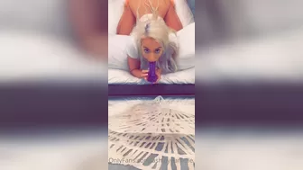 Ashley Danielle 27 January 2020