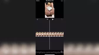 Ashley Danielle 29 December 2020