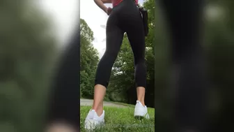 Ashley Danielle 04 july 2020