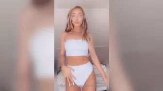 Ashley Danielle 22 May  2020