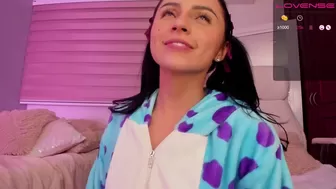 misscharlotte1  leggy babe