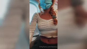 leolulu_xxx cute babe masturbating pussy sex toys