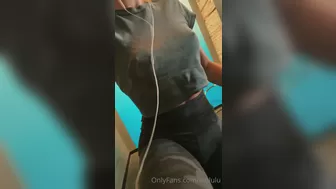 leolulu_xxx Cute chick