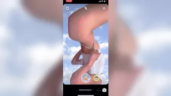 leolulu_xxx sexy chick fingering pussy