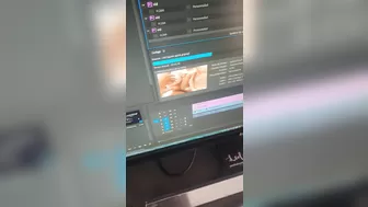 leolulu_xxx lonely bitch delivers visual delight