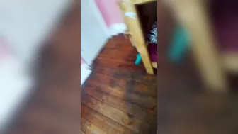 Liglee Black haired curva