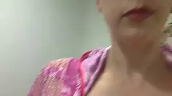 Gianna Michaels  Tattooed Sterlet