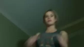 Chloe Lamb  Sexy small