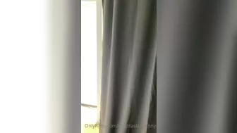 Anastasia Penny Sultry mare