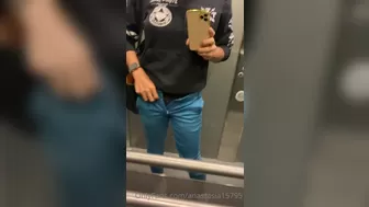 Anastasia Penny scum