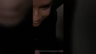 Anastasia Penny perfect young lady striking chic ass