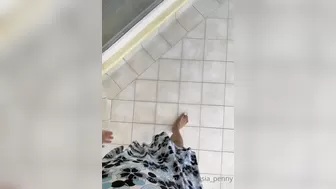 Anastasia Penny Amazing brunette