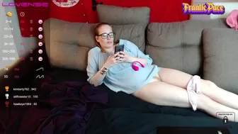 franticpace Titty chick