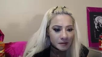 exotic69dreamz Solid female