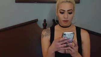 exotic69dreamz Chic chick