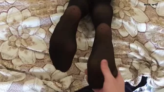 Fuck a Girl in Black Pantyhose_sweet_lime_1080p
