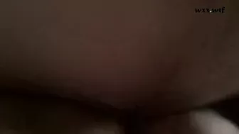 Fucked Hard and given a Creampie_fezxoxo_720p