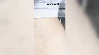 Fucked and Busted a Nut in the Woods ;)_breezy143_720p