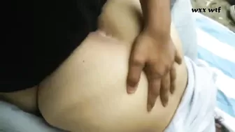 Fucked my Homegirl by the River. Tight Young Pussy_LatinSpice661_720p