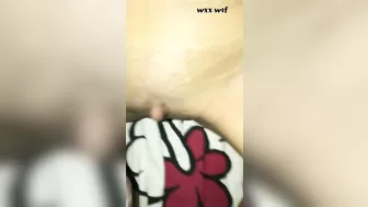 Fucking Aria in her Car_nick71444_1080p