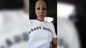 Fucking Daddy in the Car Wash_DaddiesLittleSlut_1080p