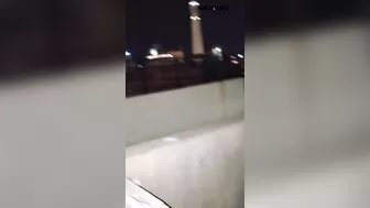 Gave him Head on the Roof Top after the Club Random Stranger_sbod420_1080p