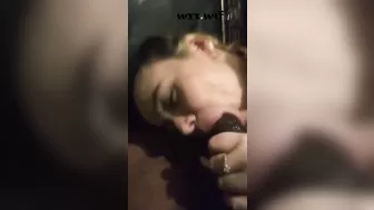 Getting Head from Deaf Chick I Met on FB_Hugh G Rection_720p