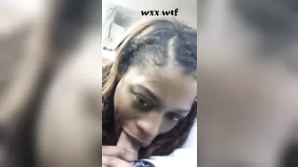 Getting Head in Walmart Parking Lot_bignickyyy_720p