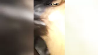 Getting Head in a Car by Chick with Big Tits_yunghung25_720p