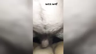 Getting Rammed in my Ass and Pussy w Creampie_Lux Baby_720p