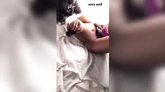Ghanaian Girls do it better_E-bonique_1080p