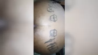 Ghetto Love Fuck_ChocolateFunk2_1080p