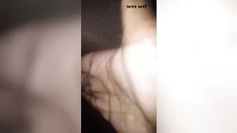 Happy Mothers Day Pussy Massage_m1hunnit_1080p