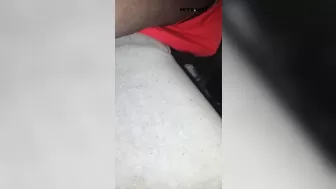 He's getting some Head in the Car_Fluffy Bunny_1080p