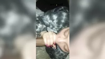 Her Boyfriend Called while She’s getting Fucked by BBC_McMg313_720p