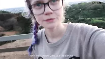 Hiccuping Compilation (lots of Hiccups¡)_heidiv_1080p