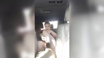 Hidden Camera Car Masturbation_Effy Grace_720p