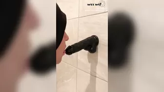 Hijab Teen Deepthroat Lesson_SouzanHalabi_1080p