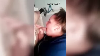 Hot Nurse Giving Great Head_WendyAndDaveThomas_720p