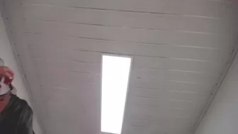 eliscecloud busty confused girl fucks cunt