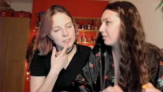 you_little_mom naughty small handjob vibrator pussy