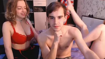 riki_tiki_tavi_time crazy lady fondles her cunt in panties