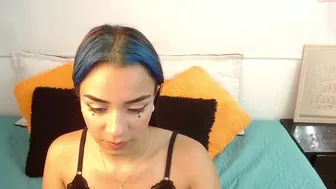 nicoleettee february 2021