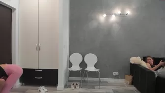 dirtygirls99 undressing in  private e