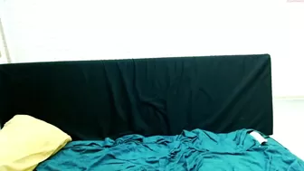 dale_charming delightful bitch exposes sexy body