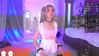 cyberannita Luxury ladies