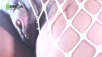 cloy_miller blissful quit performed  private  with a toy